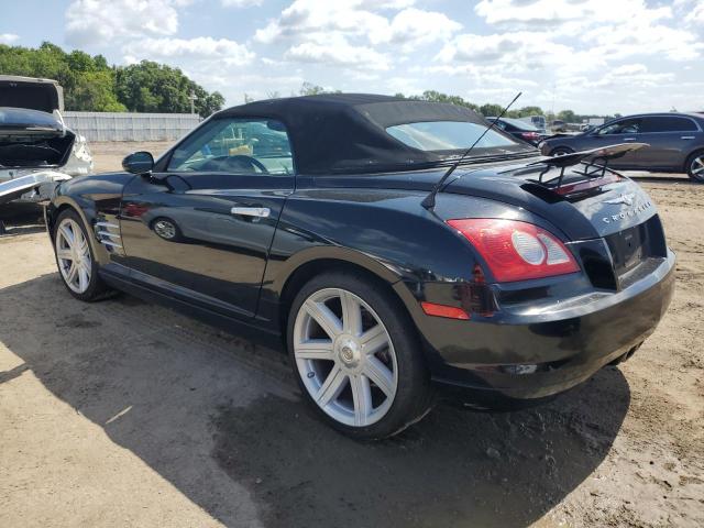 Photo 2 from auction – 2005 CHRYSLER CROSSFIRE with VIN 1C3AN65L35X058733