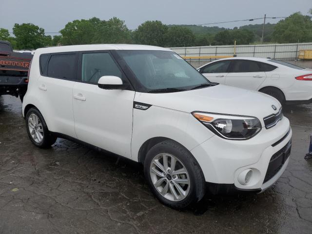 Photo 4 from auction – 2019 KIA SOUL + with VIN KNDJP3A58K7910677