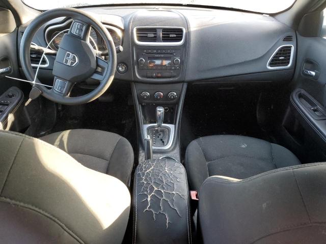 Photo 8 from auction – 2012 DODGE AVENGER SE with VIN 1C3CDZABXCN310691