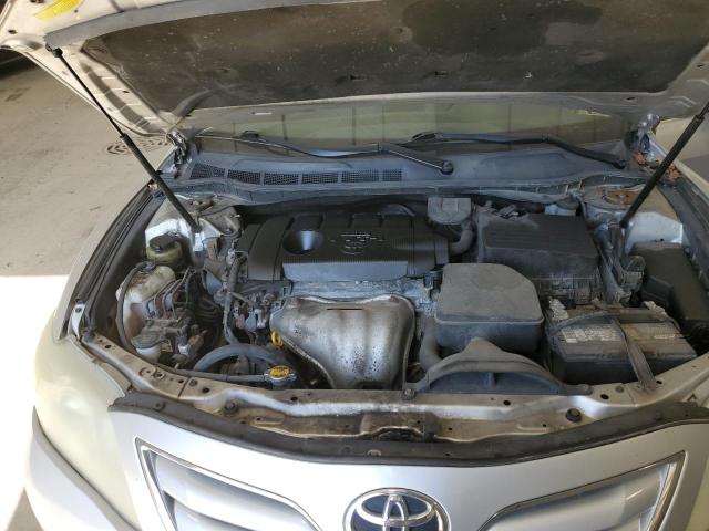 Photo 11 from auction – 2011 TOYOTA CAMRY BASE with VIN 4T4BF3EK3BR099431