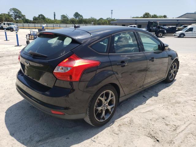 Photo 3 from auction – 2014 FORD FOCUS SE with VIN 1FADP3K24EL326456