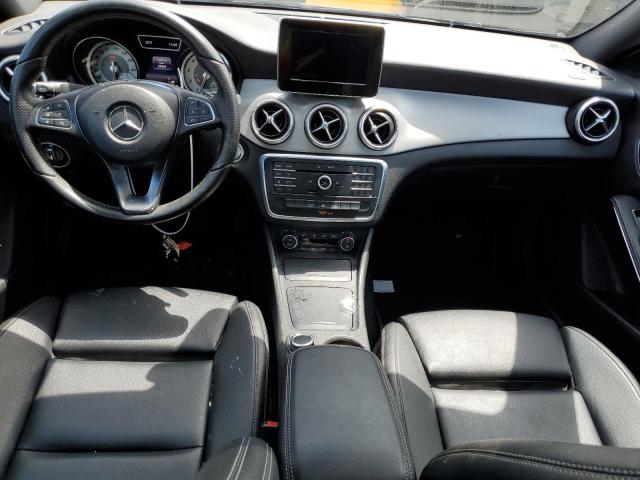 Photo 8 from auction – 2016 MERCEDES-BENZ CLA 250 with VIN WDDSJ4EB3GN306457