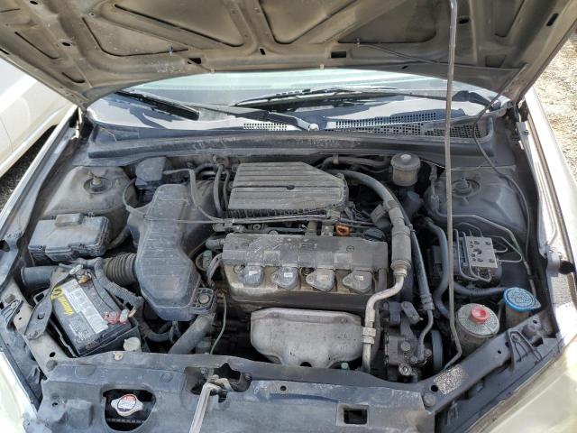 Photo 11 from auction – 2005 HONDA CIVIC EX with VIN 2HGES26815H515702