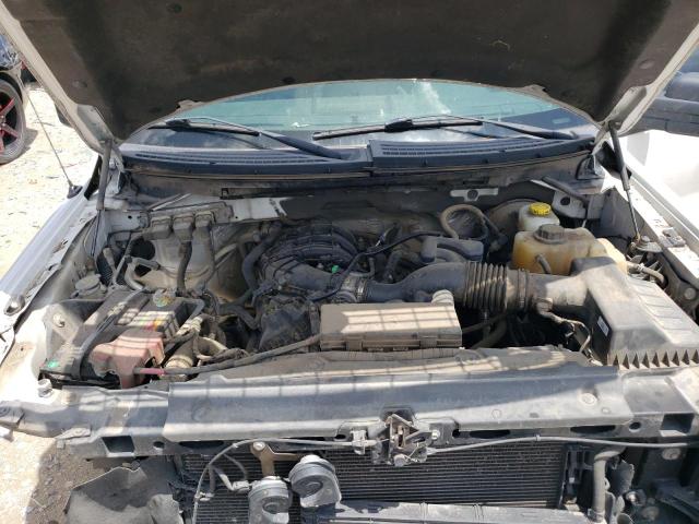 Photo 11 from auction – 2014 FORD F150 with VIN 1FTMF1CM8EKE79204