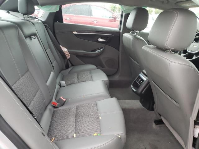 Photo 10 from auction – 2016 CHEVROLET IMPALA LT with VIN 2G1115S32G9158967