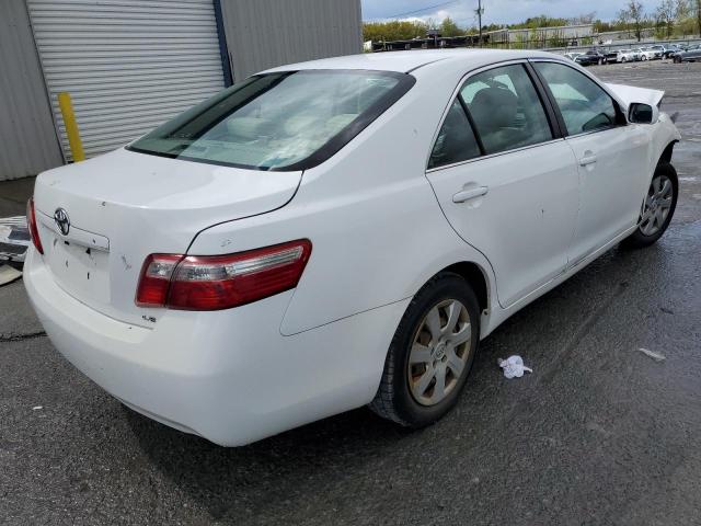 Photo 3 from auction – 2009 TOYOTA CAMRY BASE with VIN 4T4BE46K29R081035