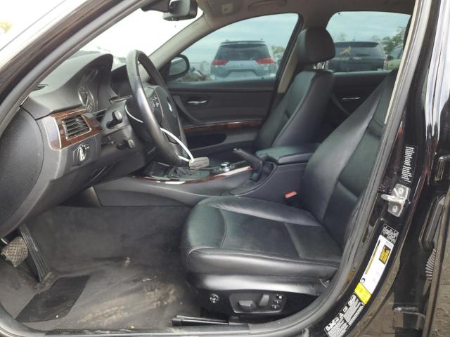 Photo 7 from auction – 2011 BMW 535I with VIN WBAPL5G55BNN24042