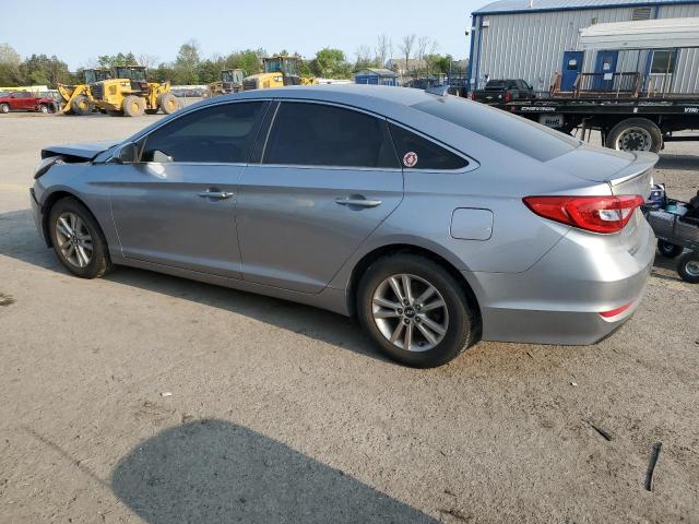 Photo 2 from auction – 2016 HYUNDAI SONATA SE with VIN 5NPE24AF1GH310343