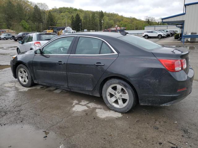 Photo 2 from auction – 2014 CHEVROLET MALIBU LS with VIN 1G11B5SL4EF185170
