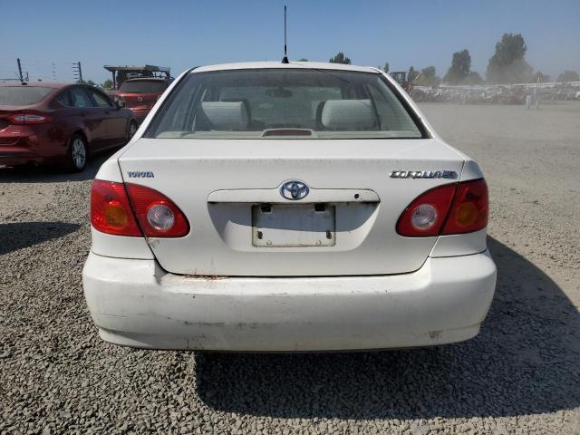 Foto 6 de la subasta – 2004 TOYOTA COROLLA CE con VIN JTDBR32E242028675