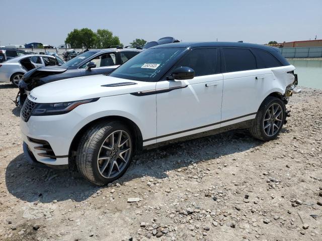 LAND ROVER RANGE ROVE 2023 with VIN SALYT2EU6PA351090 - Photo from auction