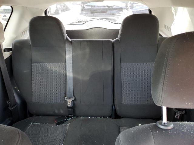 Фото 10 с аукциона – 2014 JEEP COMPASS SP с VIN 1C4NJCBA6ED595009