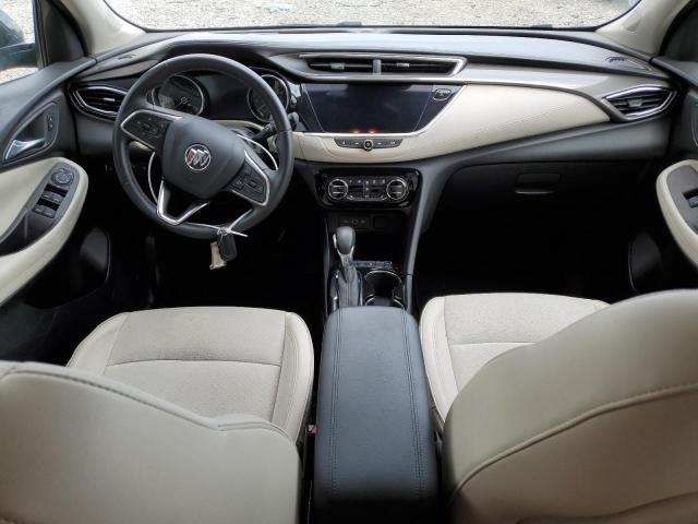 Photo 8 from auction – 2021 BUICK ENCORE GX with VIN KL4MMDSL6MB160599