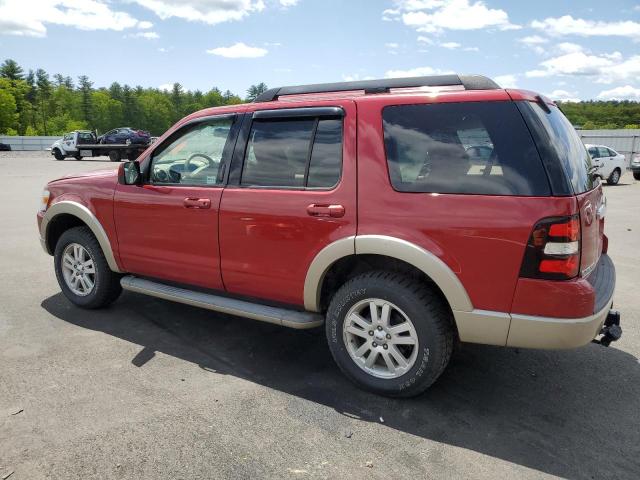 Photo 2 from auction – 2010 FORD EXPLORER E with VIN 1FMEU7EE3AUA40764