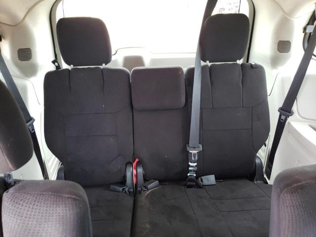 Photo 10 from auction – 2012 DODGE GRAND CARA with VIN 2C4RDGBG5CR214927