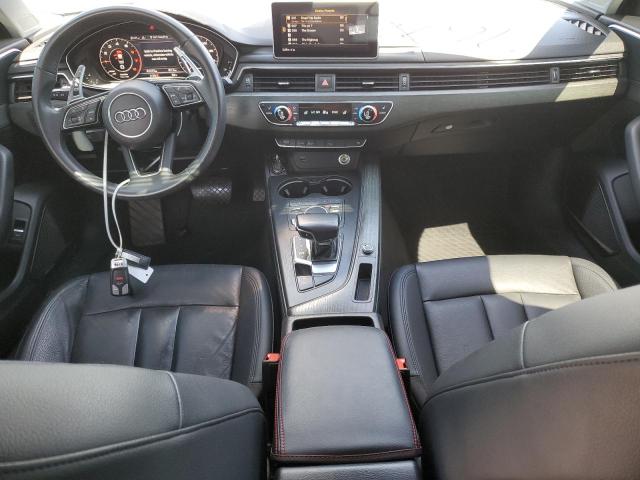 صورة رقم 8 من المزاد - 2018 AUDI A4 PREMIUM مع VIN WAULMAF44JA233888