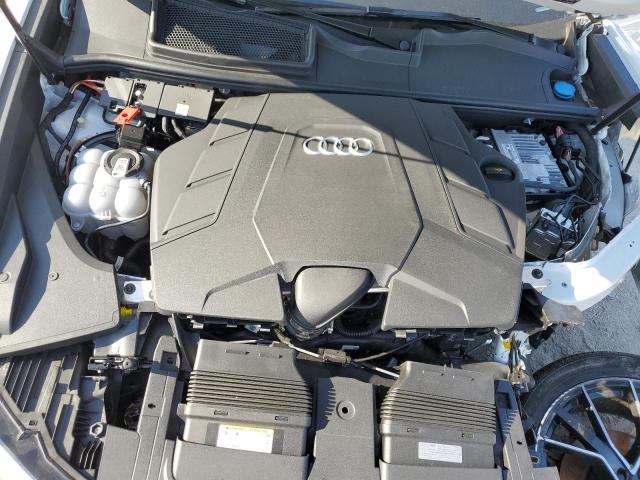 Photo 12 from auction – 2023 AUDI Q8 PRESTIG with VIN WA1FVBF16PD007345
