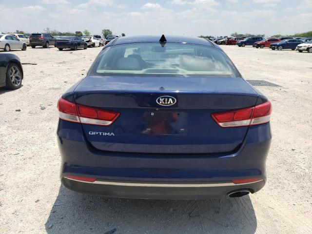 Photo 6 from auction – 2016 KIA OPTIMA LX with VIN 5XXGT4L34GG073044