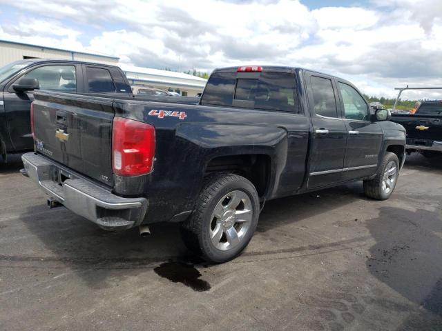 Photo 3 from auction – 2017 CHEVROLET SILVERADO with VIN 1GCVKSEC6HZ385618