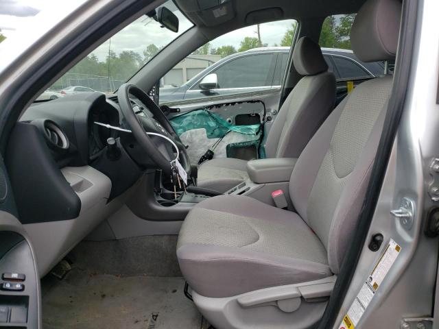 Photo 7 from auction – 2008 TOYOTA RAV4 with VIN JTMBD33V986054802