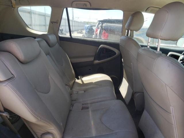 Photo 11 from auction – 2006 TOYOTA RAV4 with VIN JTMZD33V165022850