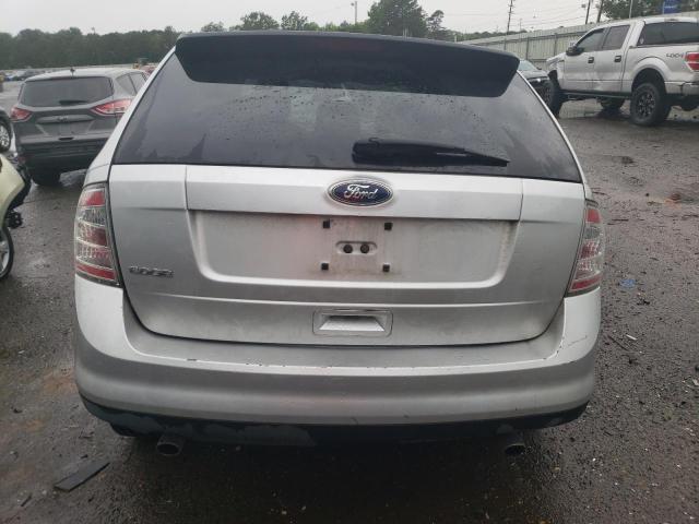 Photo 6 from auction – 2010 FORD EDGE SE with VIN 2FMDK3GC9ABB13485