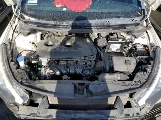 Photo 11 from auction – 2015 KIA FORTE LX with VIN KNAFK4A6XF5389138