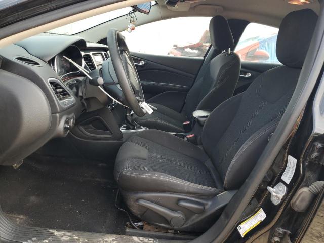 Photo 7 from auction – 2015 DODGE DART SXT with VIN 1C3CDFBB6FD251873