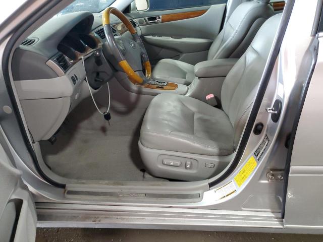 Photo 7 from auction – 2005 LEXUS ES330 with VIN JTHBA30G155125814