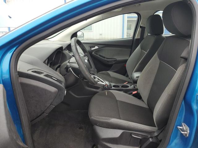 Photo 7 from auction – 2014 FORD FOCUS SE with VIN 1FADP3F24EL460846