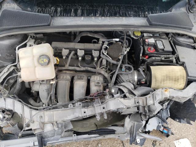 Photo 11 from auction – 2015 FORD FOCUS SE with VIN 1FADP3F28FL329145