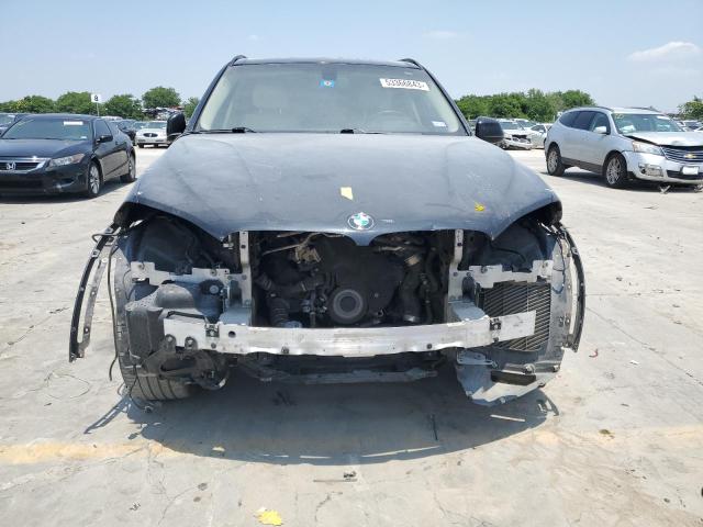 Photo 5 from auction – 2015 BMW X5 XDRIVE3 with VIN 5UXKS4C59F0N10114