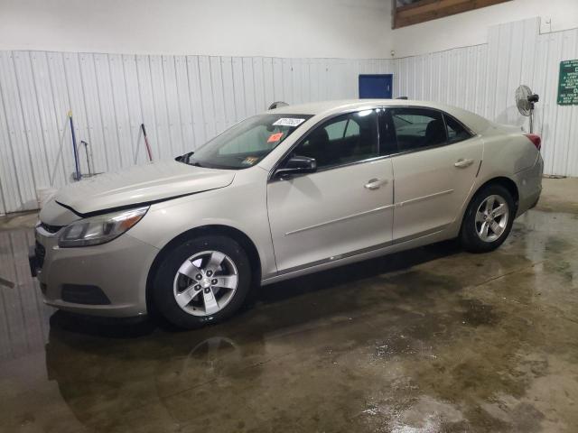 CHEVROLET MALIBU LS 2015 with VIN 1G11B5SL2FF138088 - Photo from auction