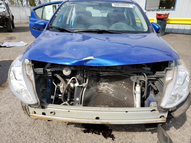 Photo 11 from auction – 2017 NISSAN VERSA S with VIN 3N1CN7AP7HL865102