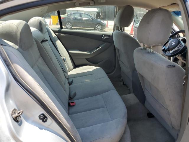 Photo 10 from auction – 2010 NISSAN ALTIMA BAS with VIN 1N4AL2AP7AC168002