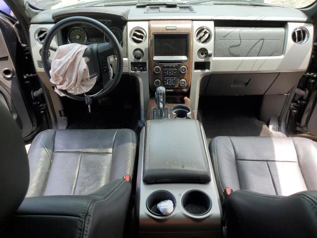 Photo 8 from auction – 2014 FORD F150 SUPER with VIN 1FTFW1EF7EFC76689