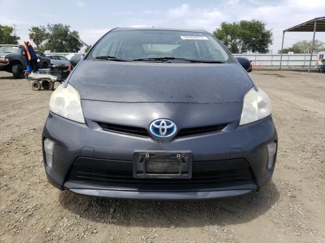 Photo 5 from auction – 2012 TOYOTA PRIUS with VIN JTDKN3DU1C1604065