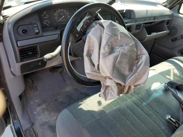 Photo 8 from auction – 1995 FORD OTHER with VIN 1FTEF15N4SNA90760