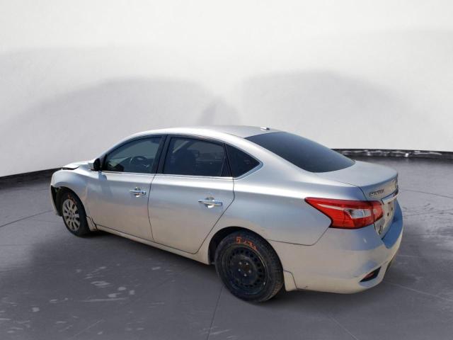 Zdjęcie 2 z aukcji – 2016 NISSAN SENTRA S z VIN 3N1AB7AP1GL678887