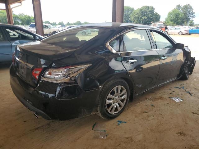 Photo 4 from auction – 2017 NISSAN ALTIMA 2.5 with VIN 1N4AL3AP4HC193486