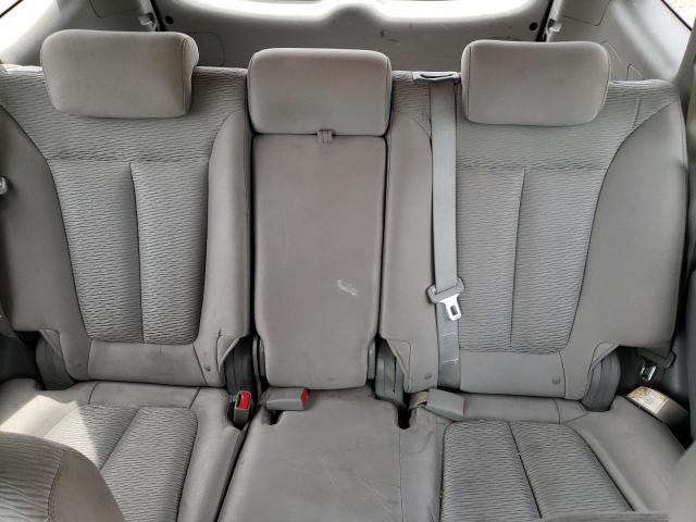 Photo 10 from auction – 2007 HYUNDAI SANTA FE with VIN 5NMSH13E67H080302