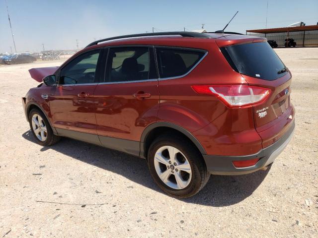Photo 2 from auction – 2014 FORD ESCAPE SE with VIN 1FMCU0G99EUB71671