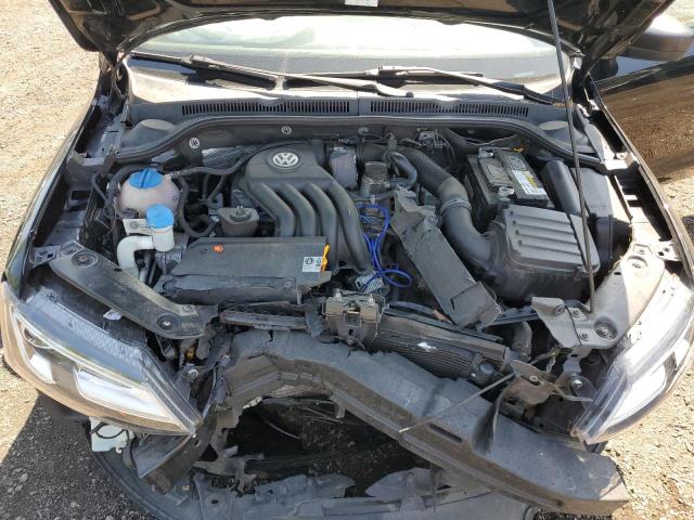 Photo 11 from auction – 2012 VOLKSWAGEN JETTA BASE with VIN 3VW2K7AJ7CM373442