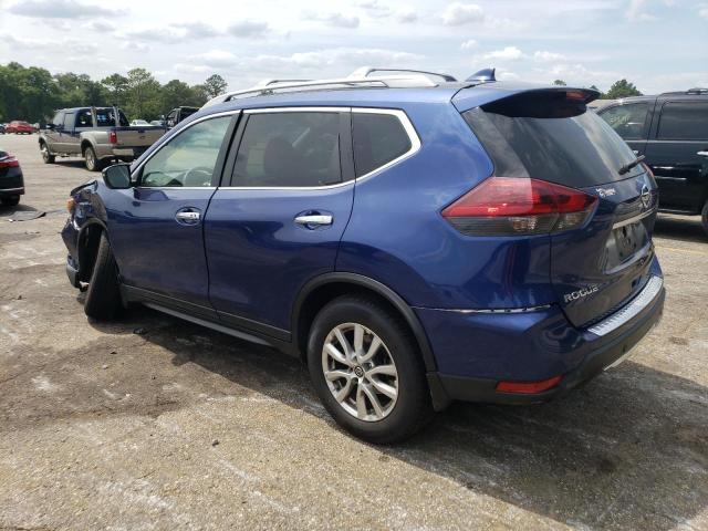 Photo 2 from auction – 2020 NISSAN ROGUE S with VIN 5N1AT2MT1LC779659