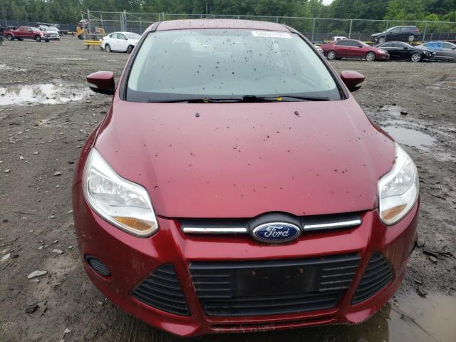 Photo 5 from auction – 2014 FORD FOCUS SE with VIN 1FADP3K29EL269073
