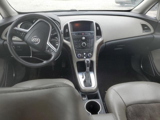 Photo 8 from auction – 2013 BUICK VERANO with VIN 1G4PP5SK5D4175408