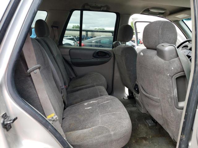 Photo 10 from auction – 2004 CHEVROLET TRAILBLAZE with VIN 1GNDT13S442222862