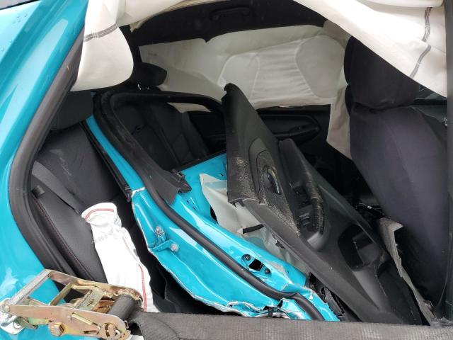 Photo 11 from auction – 2022 CHEVROLET TRAILBLAZE with VIN KL79MTSL6NB066713