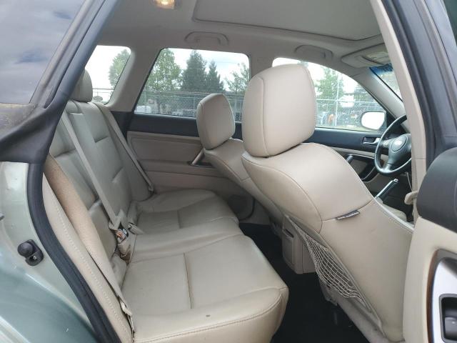 Photo 10 from auction – 2009 SUBARU OUTBACK 2. with VIN 4S4BP66C497314324