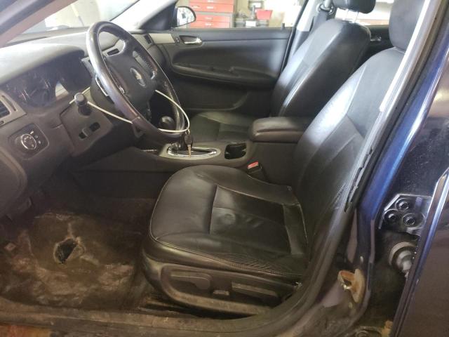 Photo 7 from auction – 2008 CHEVROLET IMPALA with VIN 2G1WT58K381379220